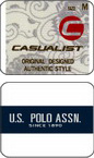 CASUALIST | U.S. POLO ASSN.