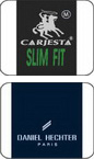 CARJESTA (SLIM FIT) | DANIEL HIECHTER