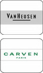 VANHEUSEN | CARVEN